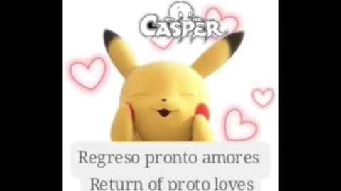 Casper online show from 05-29-26, 11:47