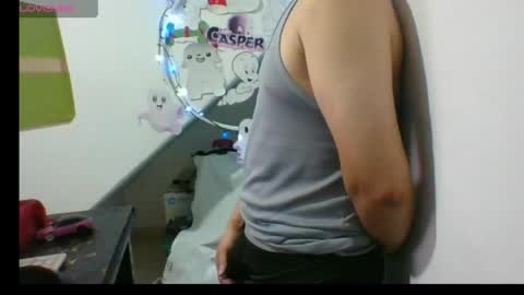 Casper online show from 06-06-26, 02:05