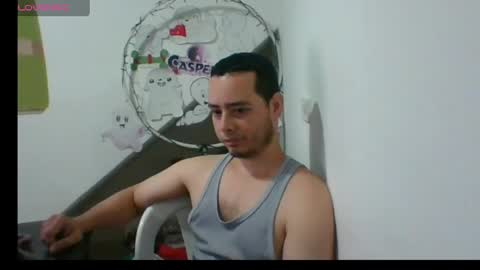 Casper online show from 06-06-26, 10:58