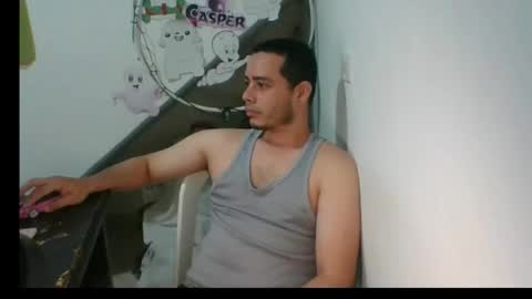 Casper online show from 06-09-26, 12:55
