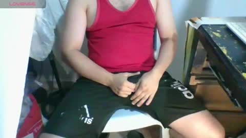 Casper online show from 06-20-26, 02:47