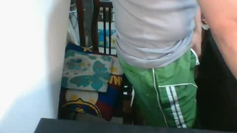 Casper online show from 07-16-26, 12:16