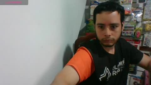 Casper online show from 08-06-26, 01:40