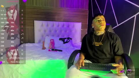 Casper online show from 05-21-26, 12:12