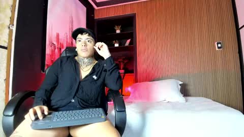 Casper online show from 05-25-26, 12:22