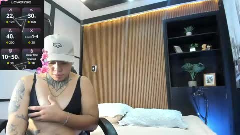 Casper online show from 05-27-26, 12:57