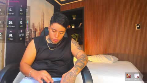Casper online show from 05-30-26, 01:19