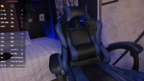Casper online show from 07-20-26, 12:29