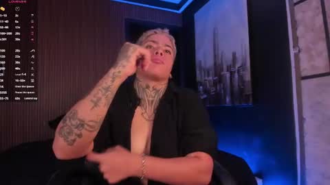 Casper online show from 07-25-26, 01:08
