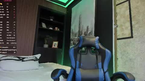 Casper online show from 07-26-26, 12:34
