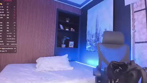 Casper online show from 07-28-26, 06:20