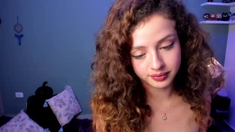 Snapshot of cassandra_caiin chatting on 12-20-24, 05:14 Cassie online show from 12-20-24, 05:14