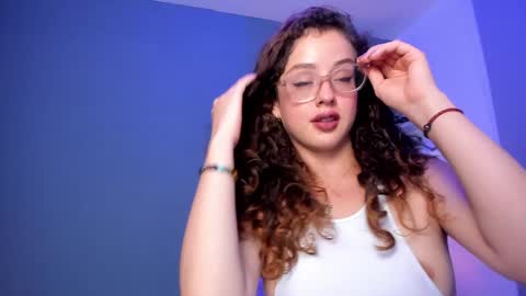 Snapshot of cassandra_caiin chatting on 12-20-24, 10:00 Cassie online show from 12-20-24, 10:00