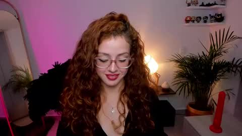 Snapshot of cassandra_caiin chatting on 02-23-25, 03:45 Cassie online show from 02-23-25, 03:45