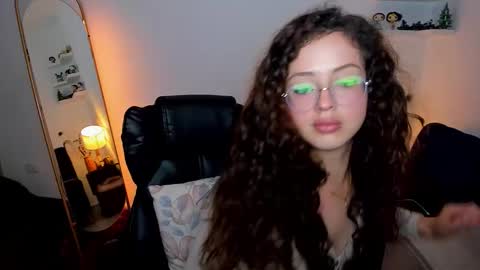 Cassie online show from 03-15-26, 01:44