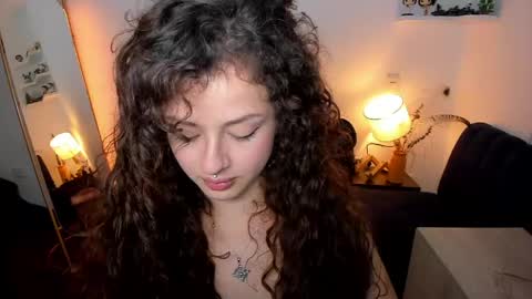 Cassie online show from 04-21-26, 04:30