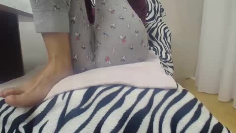 Snapshot of cassandra_joy chatting on 12-20-25, 06:09 Cassandra joy online show from 12-20-25, 06:09