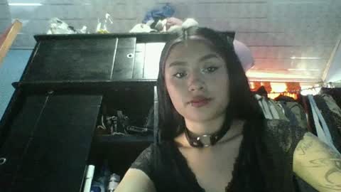 Cassandra online show from 06-24-26, 05:34