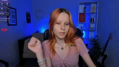 Cassandra online show from 07-27-26, 12:12