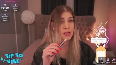 Lena online show from 03-04-25, 07:51