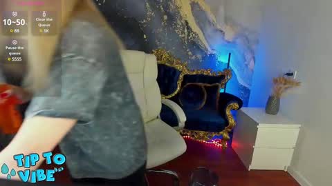 Lena online show from 03-06-25, 08:37