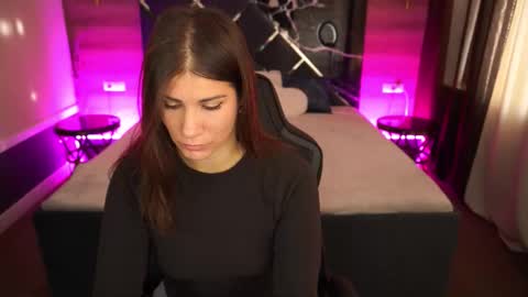 Snapshot of cassandragood chatting on 11-14-25, 08:02 Lena online show from 11-14-25, 08:02