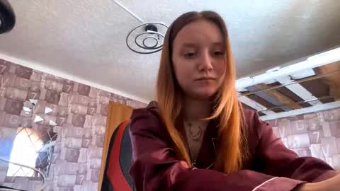 Scarlett online show from 03-08-26, 10:30