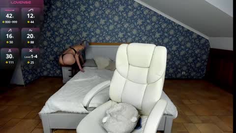 Snapshot of cassandrastars chatting on 01-18-25, 11:22 Cassandra online show from 01-18-25, 11:22