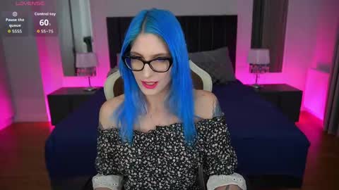 Cassandra online show from 04-21-26, 09:17