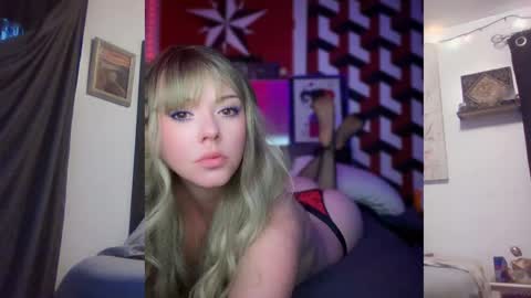 Snapshot of casscassidy89 chatting on 02-16-25, 07:38 CassCassidy89 online show from 02-16-25, 07:38