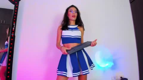 Snapshot of casseydagger chatting on 05-06-26, 11:54 CASSEY online show from 05-06-26, 11:54