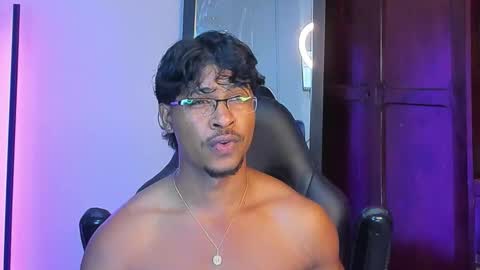 CASSIAN GOLD online show from 02-06-26, 03:00