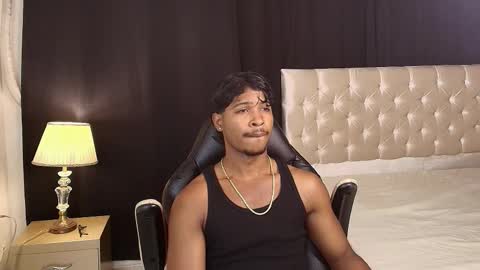 CASSIAN GOLD online show from 02-23-26, 03:26