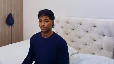 CASSIAN GOLD online show from 04-26-26, 01:03