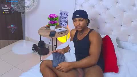 CASSIAN GOLD online show from 07-14-26, 02:38