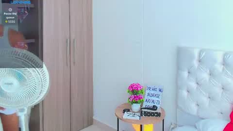 CASSIAN GOLD online show from 07-26-26, 12:45