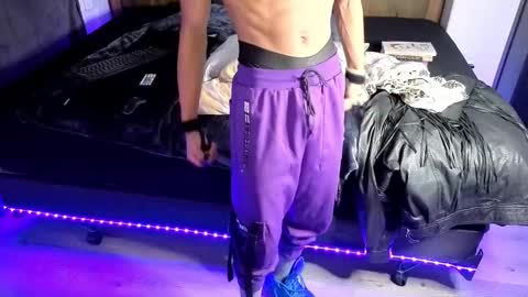 cassidykayde online show from 09-25-25, 06:11