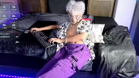 cassidykayde online show from 09-27-25, 06:35