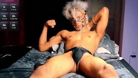 cassidykayde online show from 10-30-25, 07:54