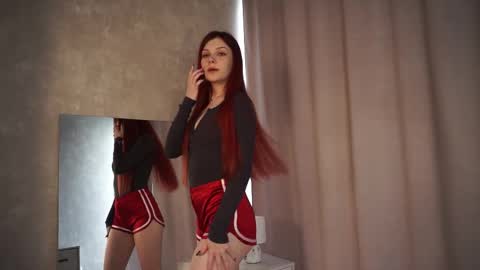 Cassie online show from 03-02-25, 07:21