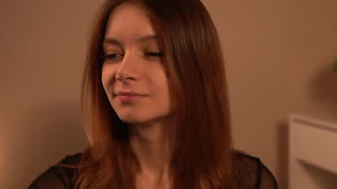 Cassie online show from 03-12-26, 04:35