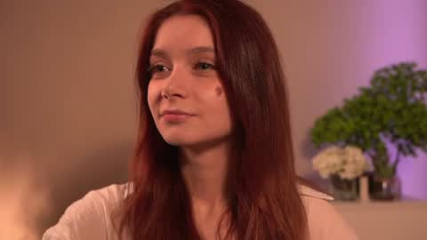 Cassie online show from 06-18-26, 05:50
