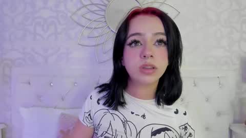  Celeste  online show from 11-25-25, 03:17