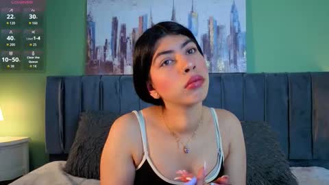 cassie_bloom online show from 03-26-26, 04:18