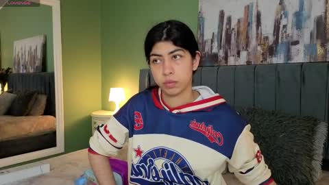 cassie_bloom online show from 04-07-26, 03:18