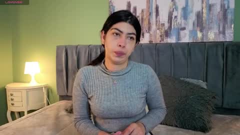 cassie_bloom online show from 04-08-26, 03:06