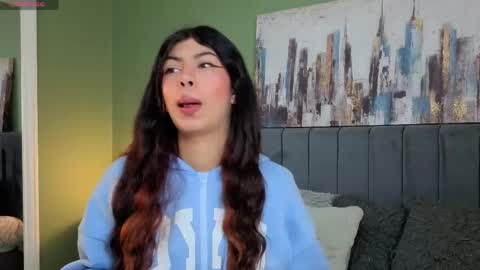 Snapshot of cassie_bloom chatting on 05-22-26, 04:08 cassie_bloom online show from 05-22-26, 04:08