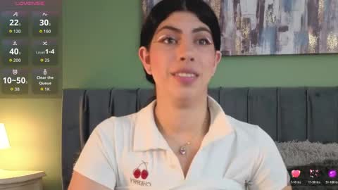 Snapshot of cassie_bloom chatting on 05-27-26, 03:58 cassie_bloom online show from 05-27-26, 03:58