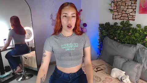 Casie  online show from 01-25-25, 06:35