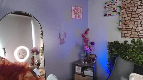 Casie  online show from 01-25-25, 09:35